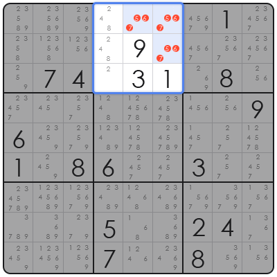 genina sudoku